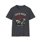 Faith Over Giants T-Shirt