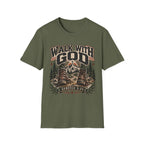 With God T-Shirt