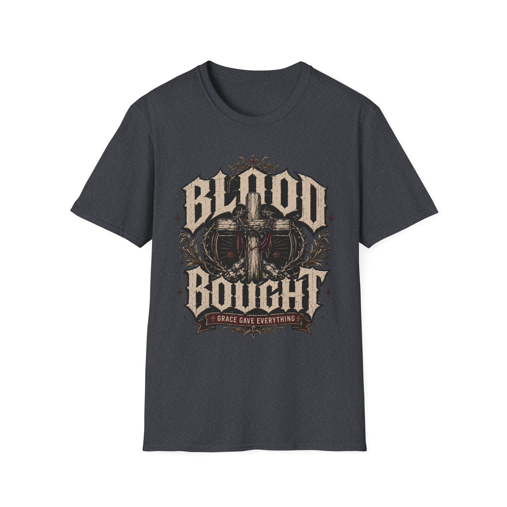 Blood Bought T-Shirt