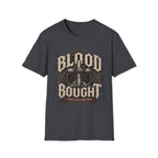 Blood Bought T-Shirt