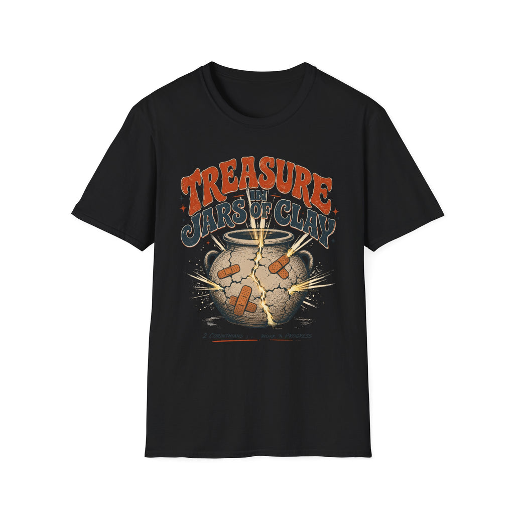 Treasure T-Shirt