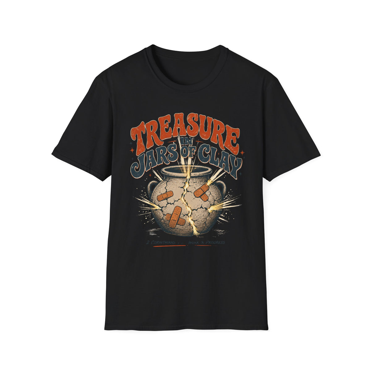 Treasure T-Shirt