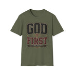 God First T-Shirt