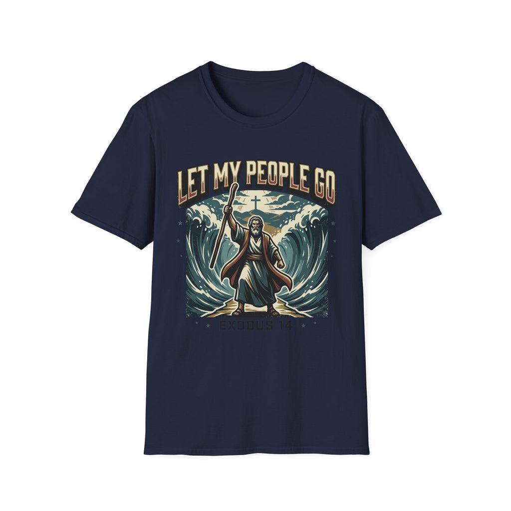 My People T-Shirt