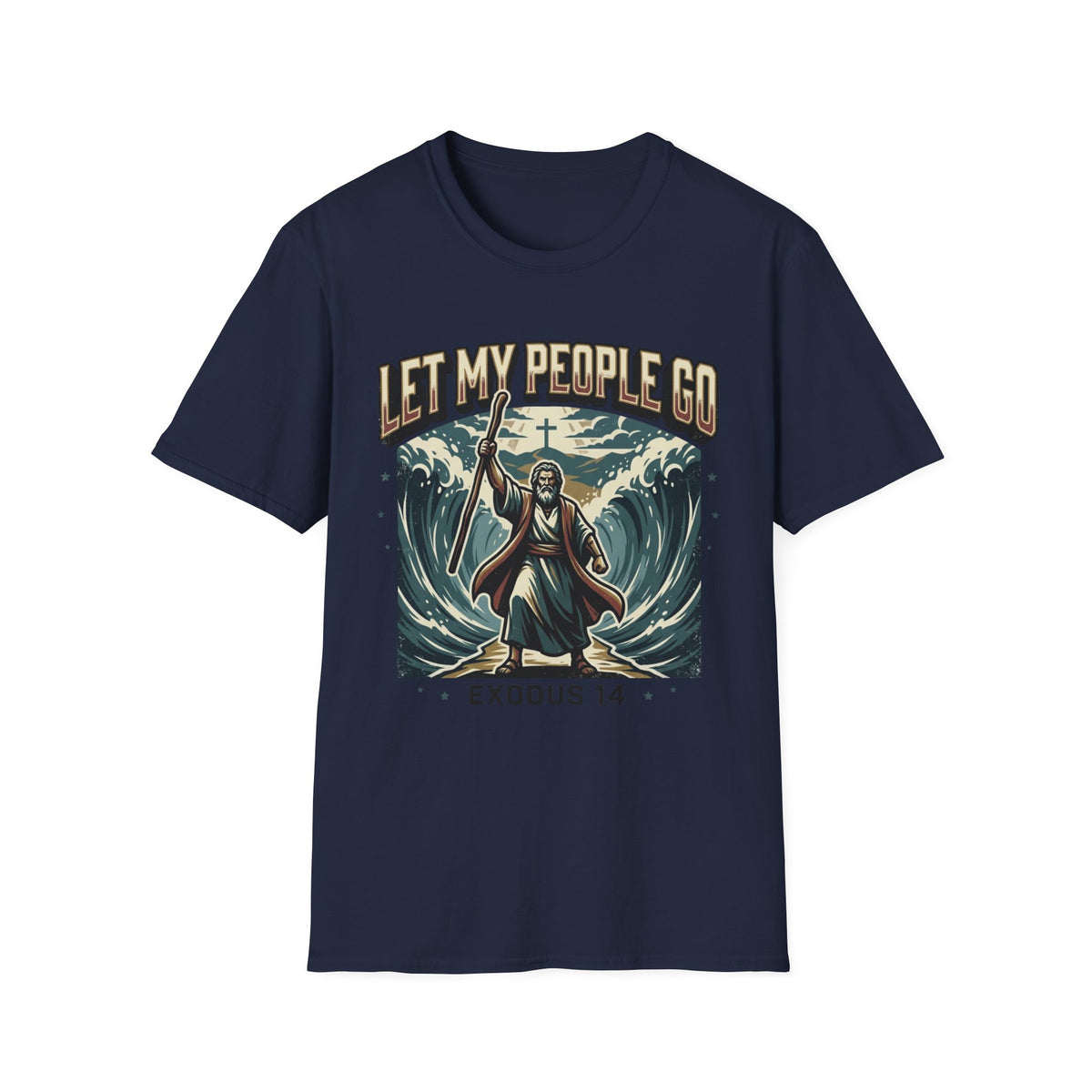 My People T-Shirt