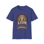 Lion Of Judah T-Shirt