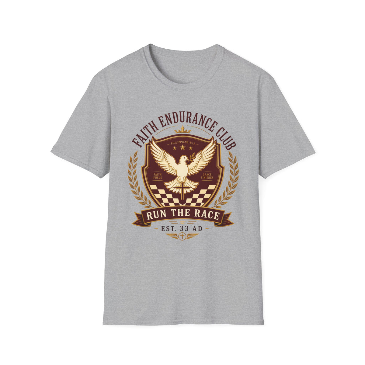 Faith T-Shirt