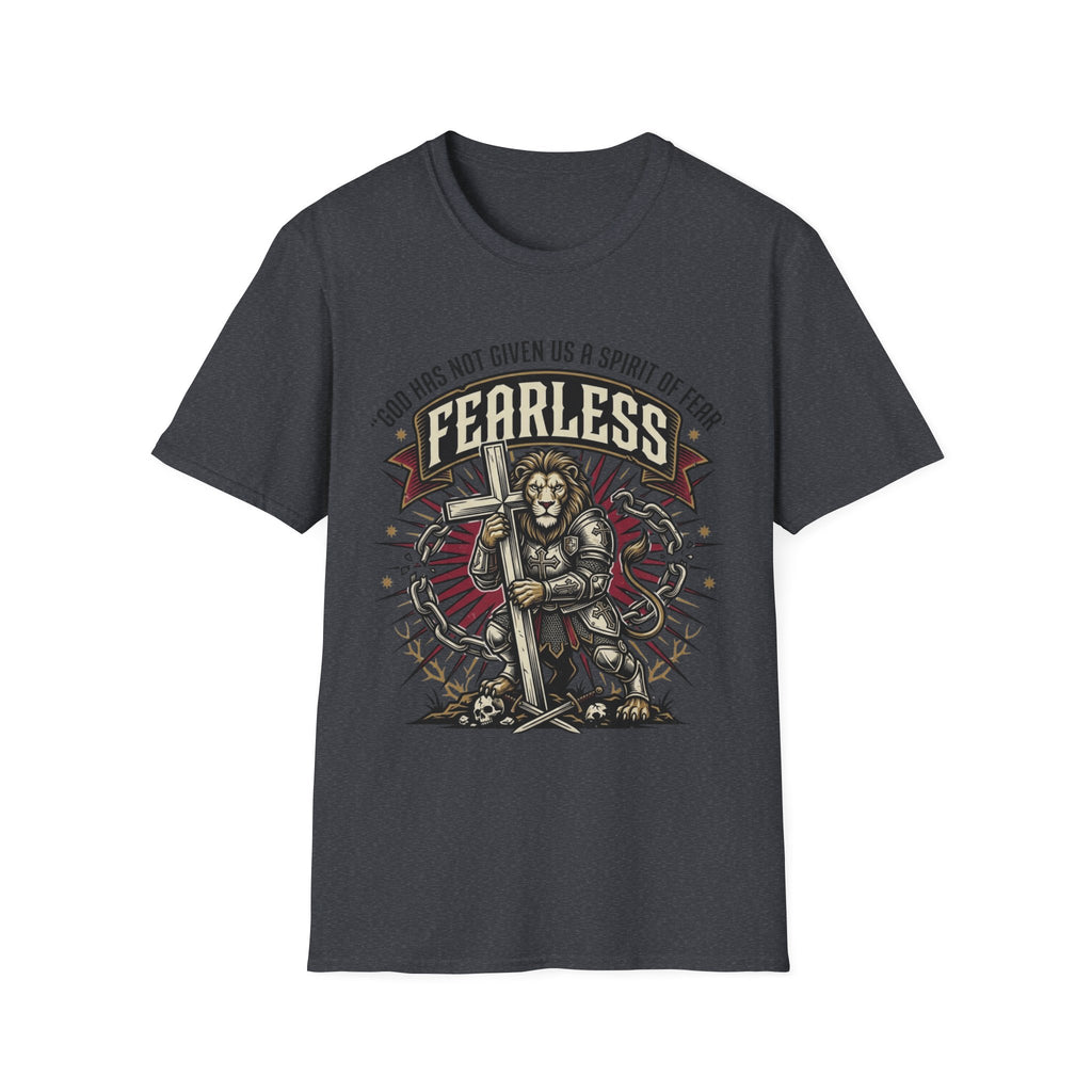 Fearless T-Shirt