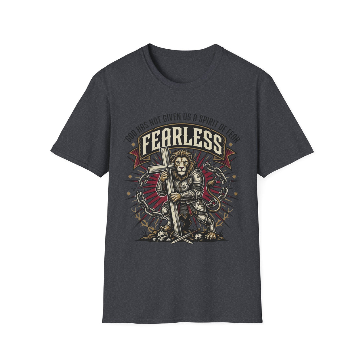 Fearless T-Shirt