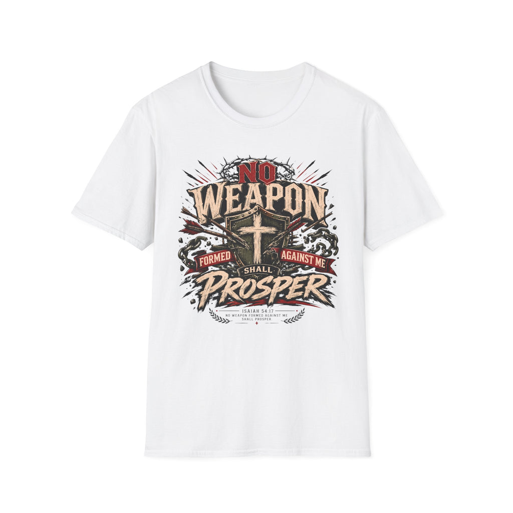 Prosper T-Shirt