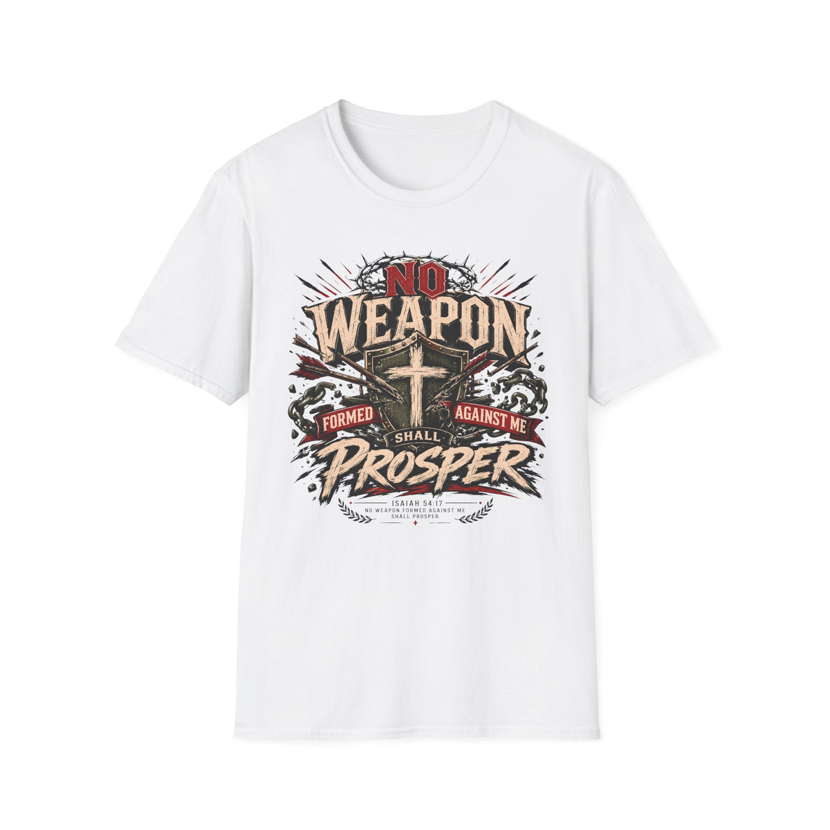 Prosper T-Shirt