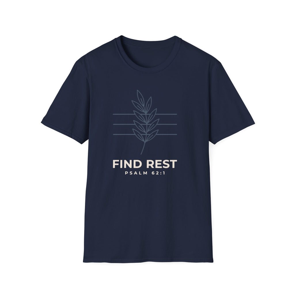 Find RestT-Shirt