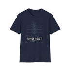 Find RestT-Shirt