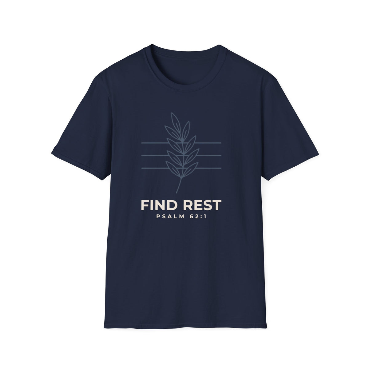 Find RestT-Shirt