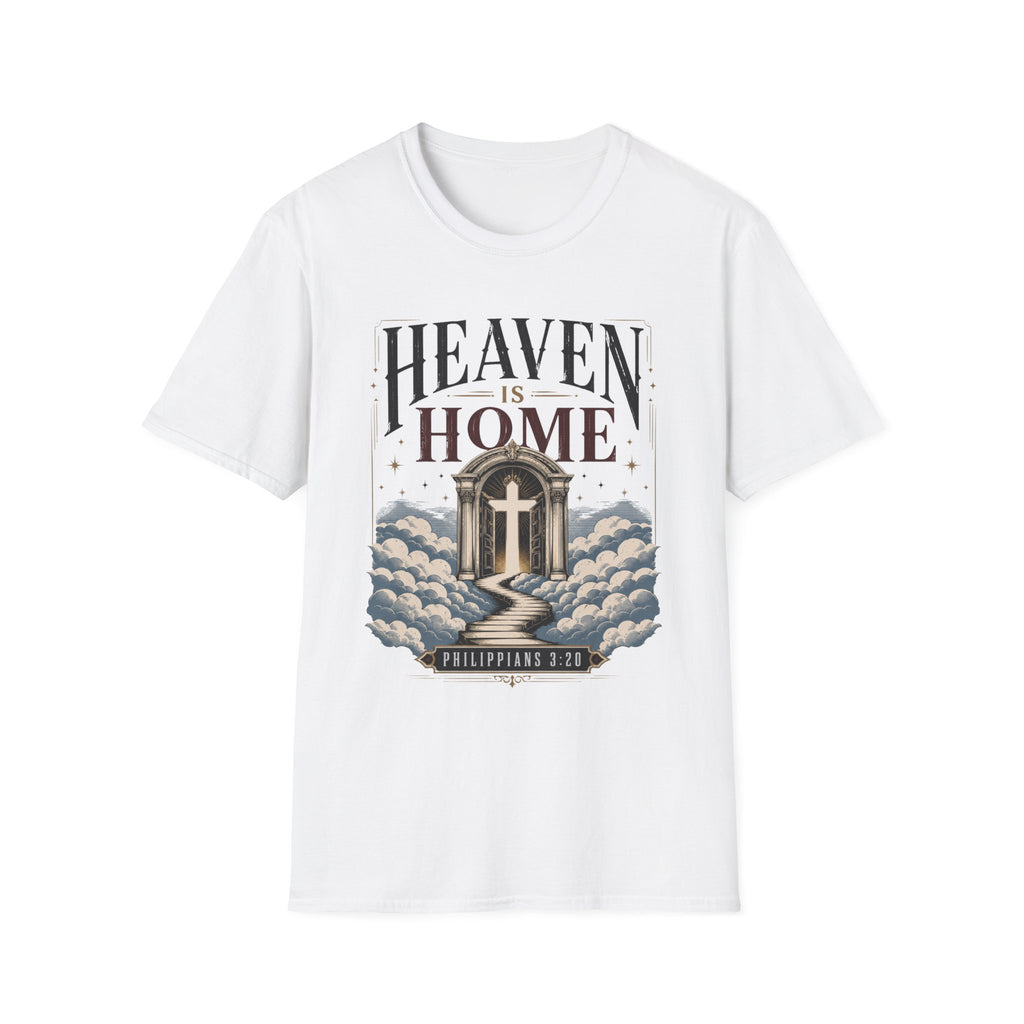 Home T-Shirt