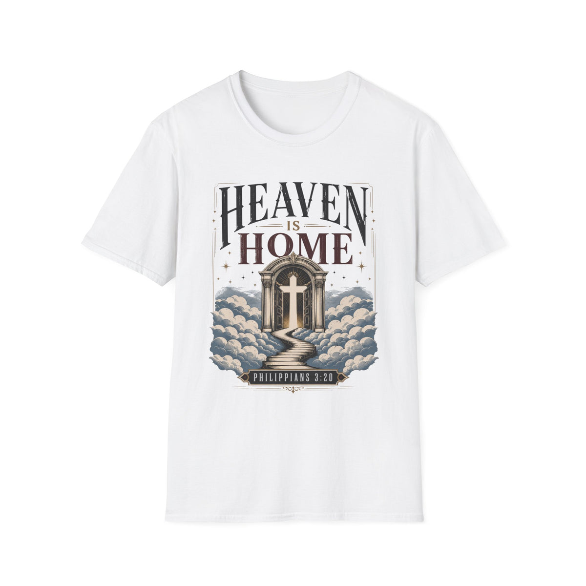 Home T-Shirt