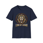 Lion Of Judah T-Shirt