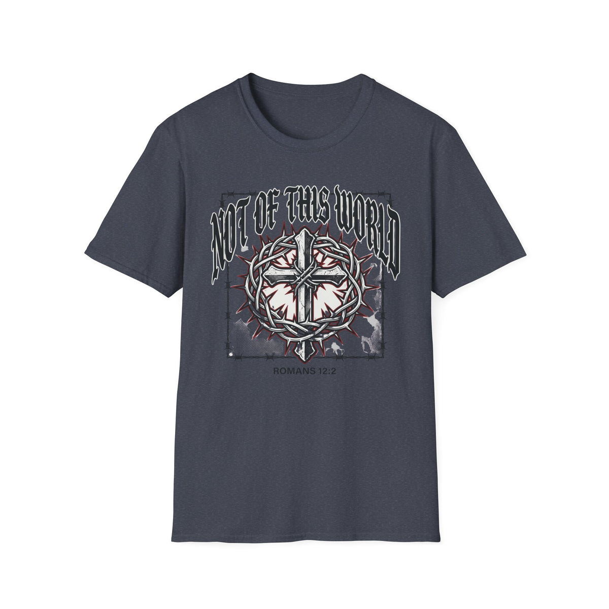 Not Of This World T-Shirt