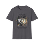Made New T-Shirt