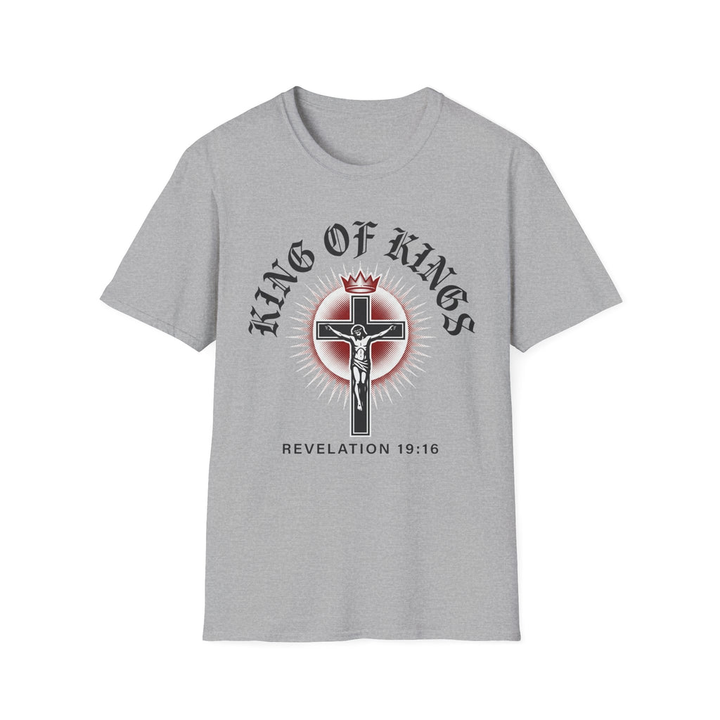 Kings Of Kings T-Shirt