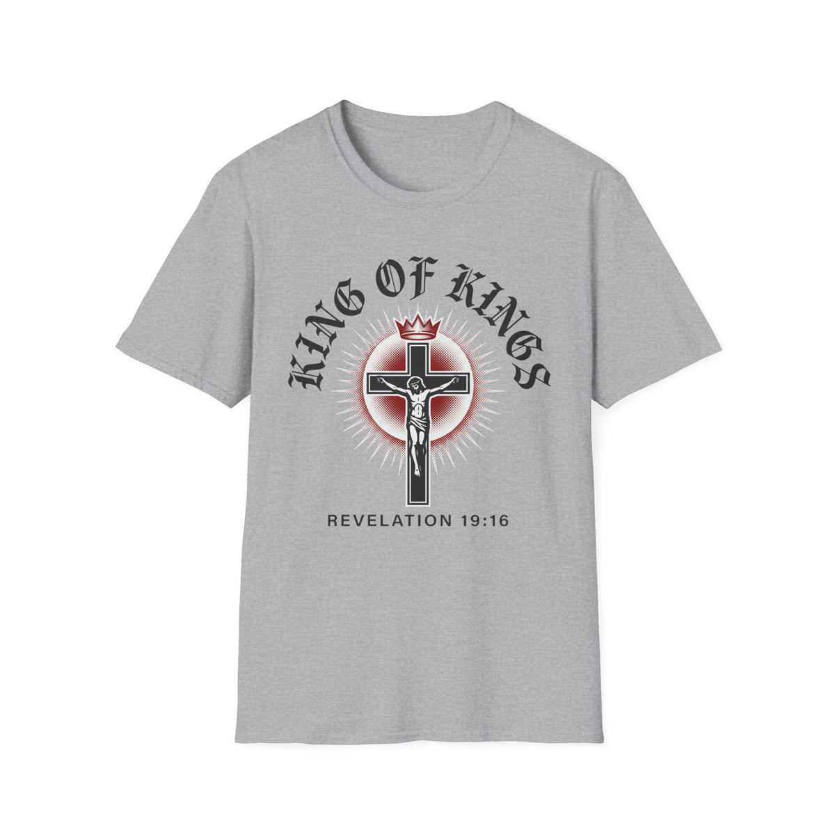 Kings Of Kings T-Shirt