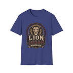 Lion Of Judah T-Shirt