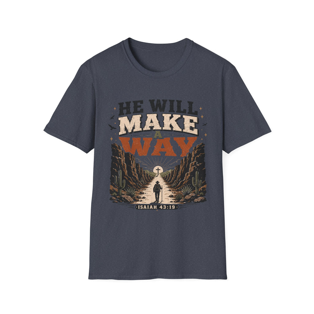 Way T-Shirt
