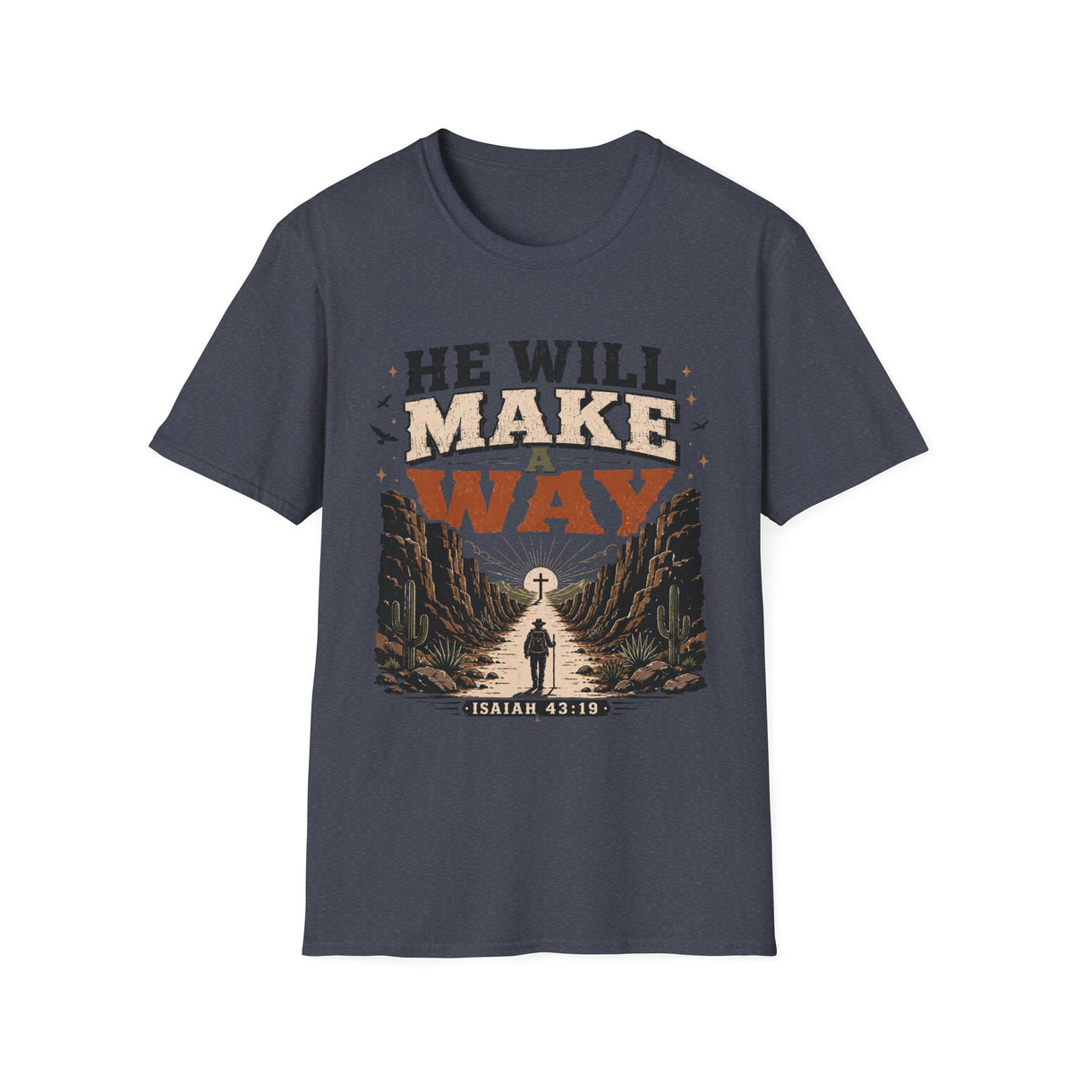 Way T-Shirt