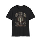 Covered By Grace T-Shirt