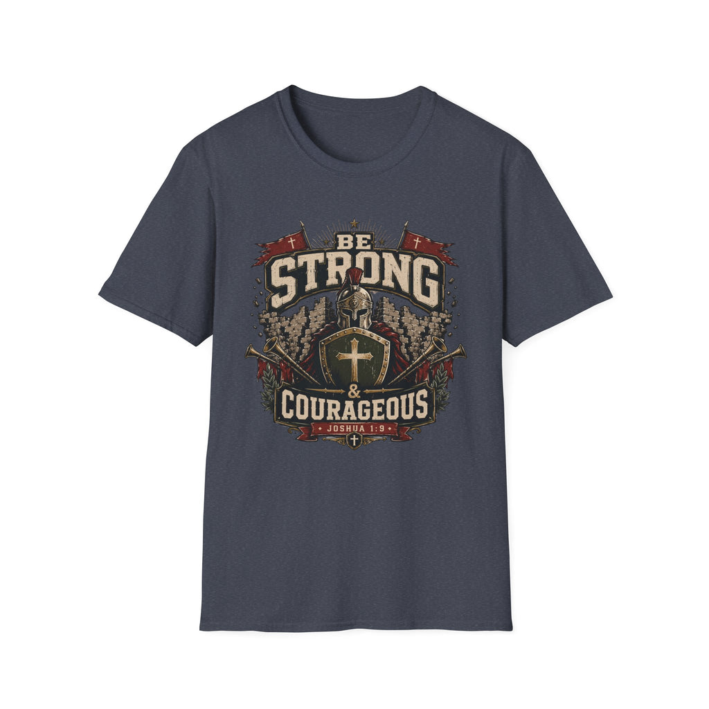 Courageous T-Shirt