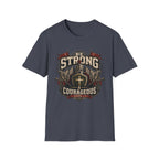 Courageous T-Shirt