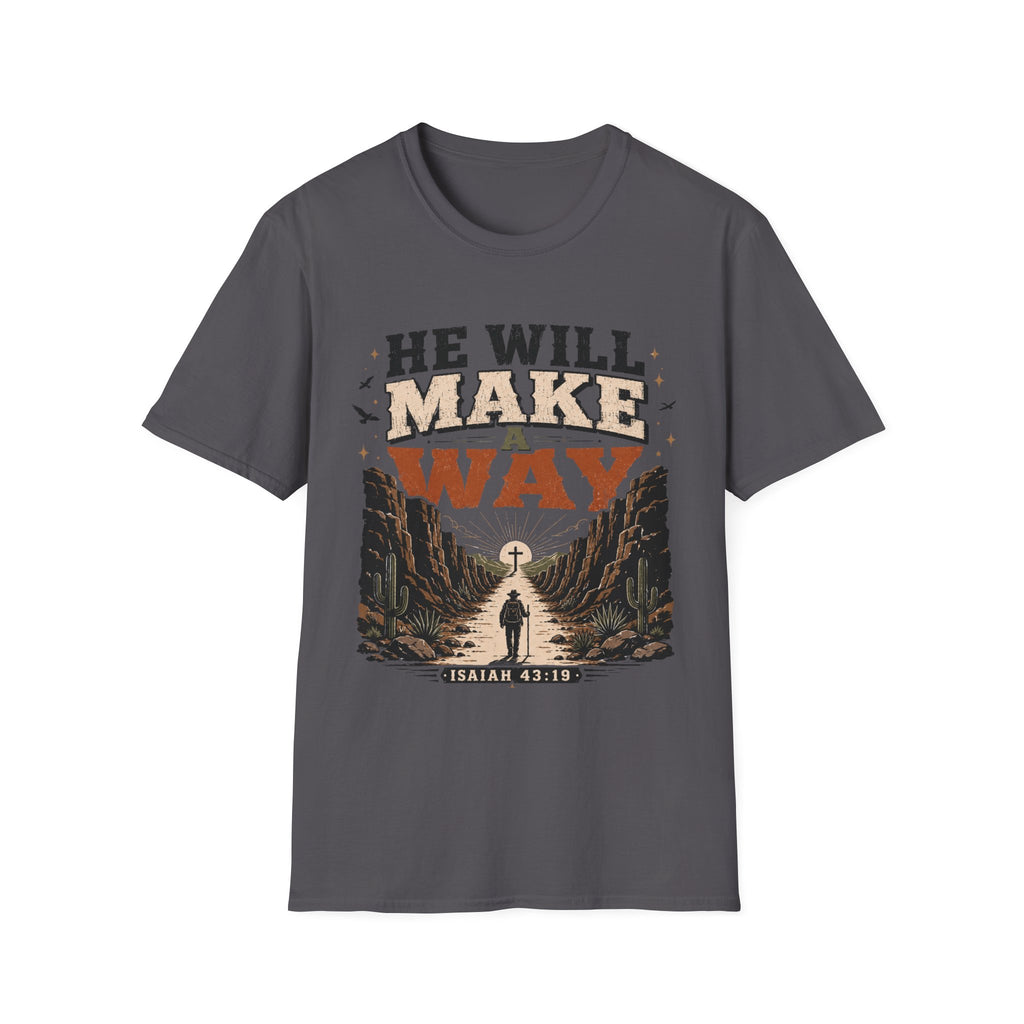 Way T-Shirt