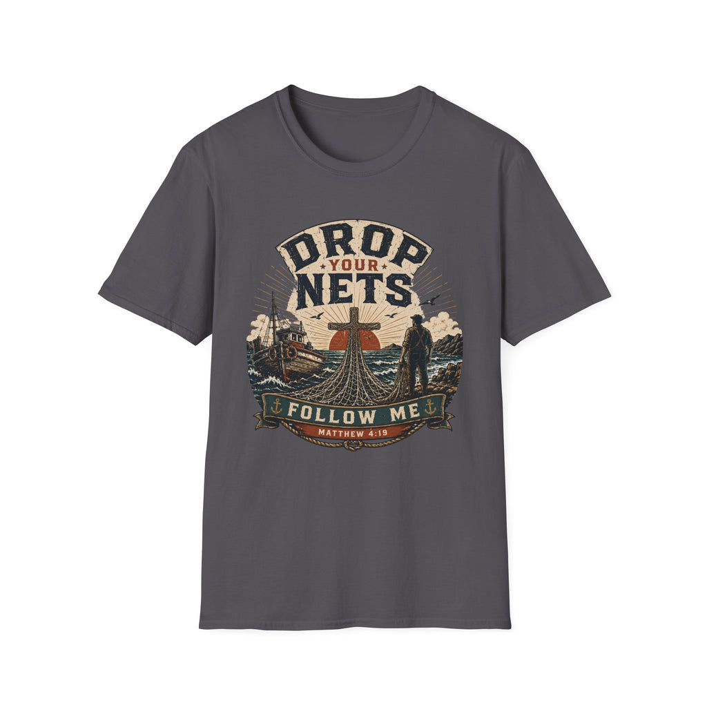 Follow Me T-Shirt