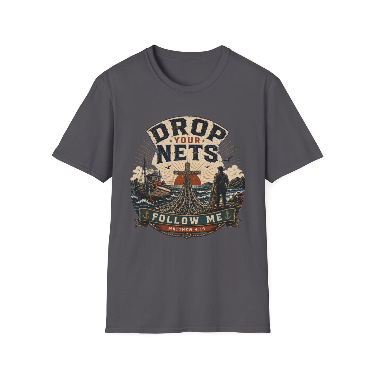 Follow Me T-Shirt