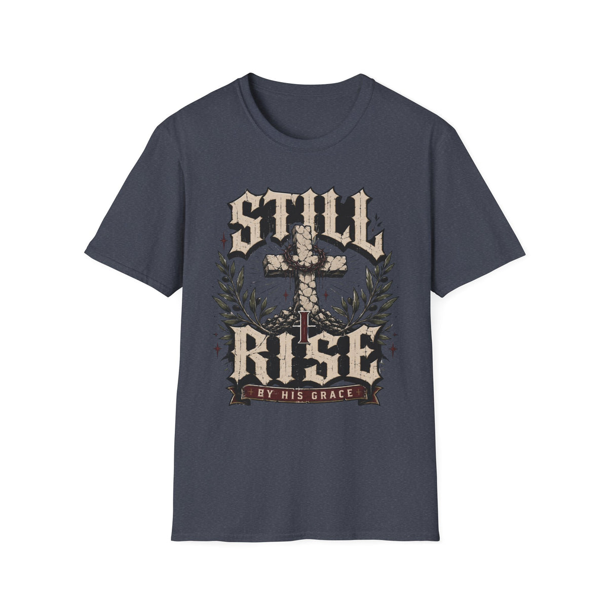 Rise T-Shirt