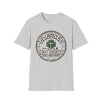Blessed Not Luck T-Shirt