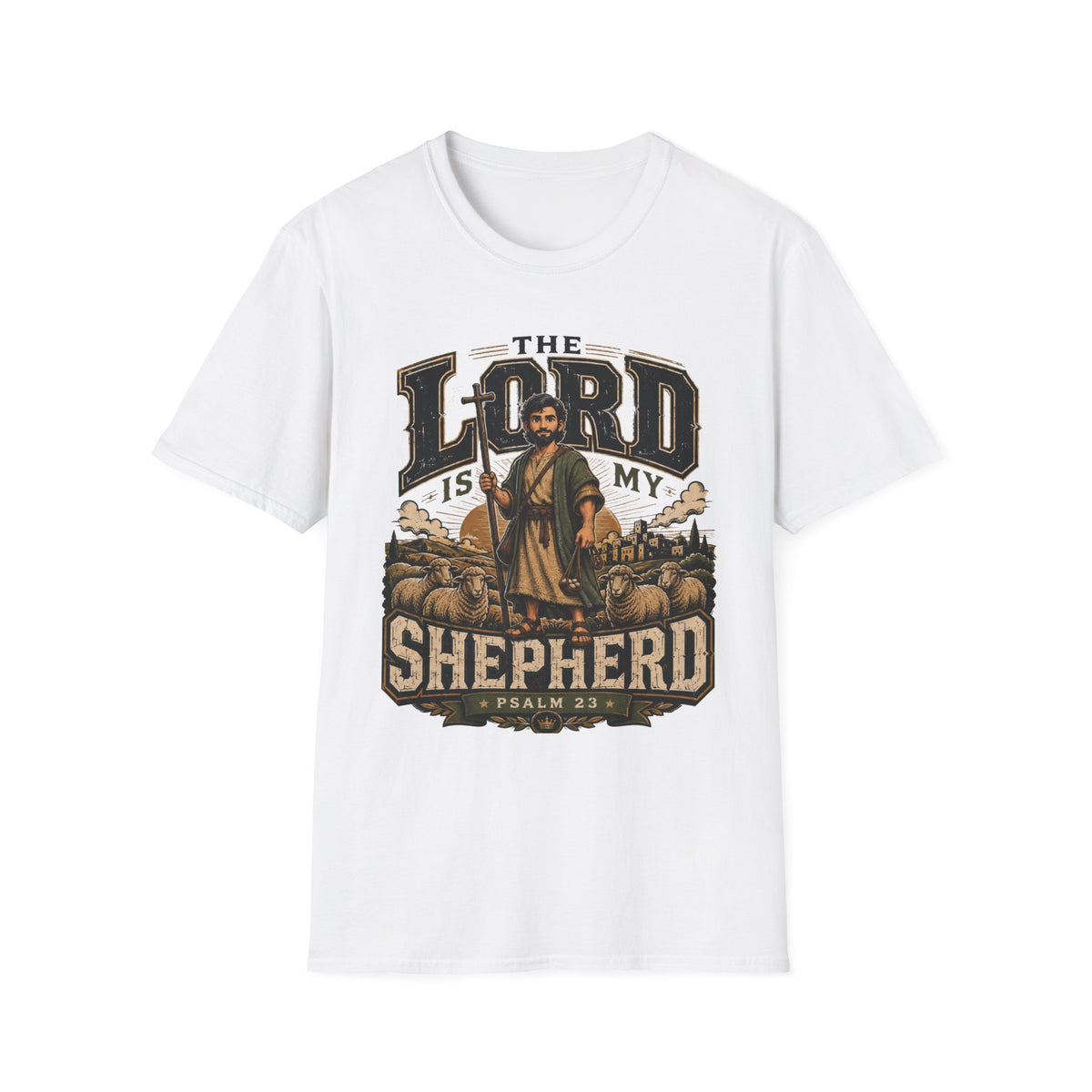 Shepherd T-Shirt