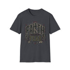 Faith Over Fear T-Shirt