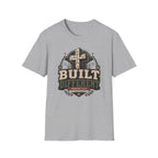 Built Different T-Shirt