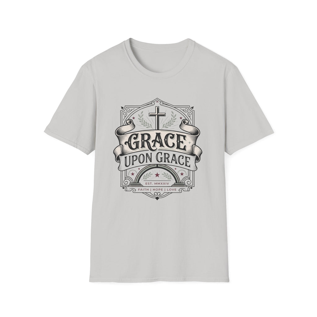 Grace Upon Grace T-Shirt