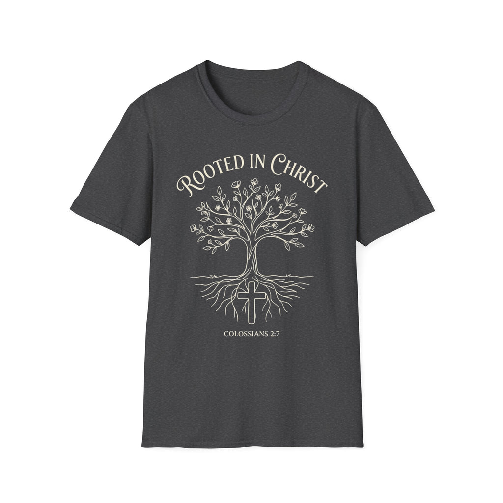 Rooted In T-Shirt