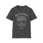 Rooted In T-Shirt