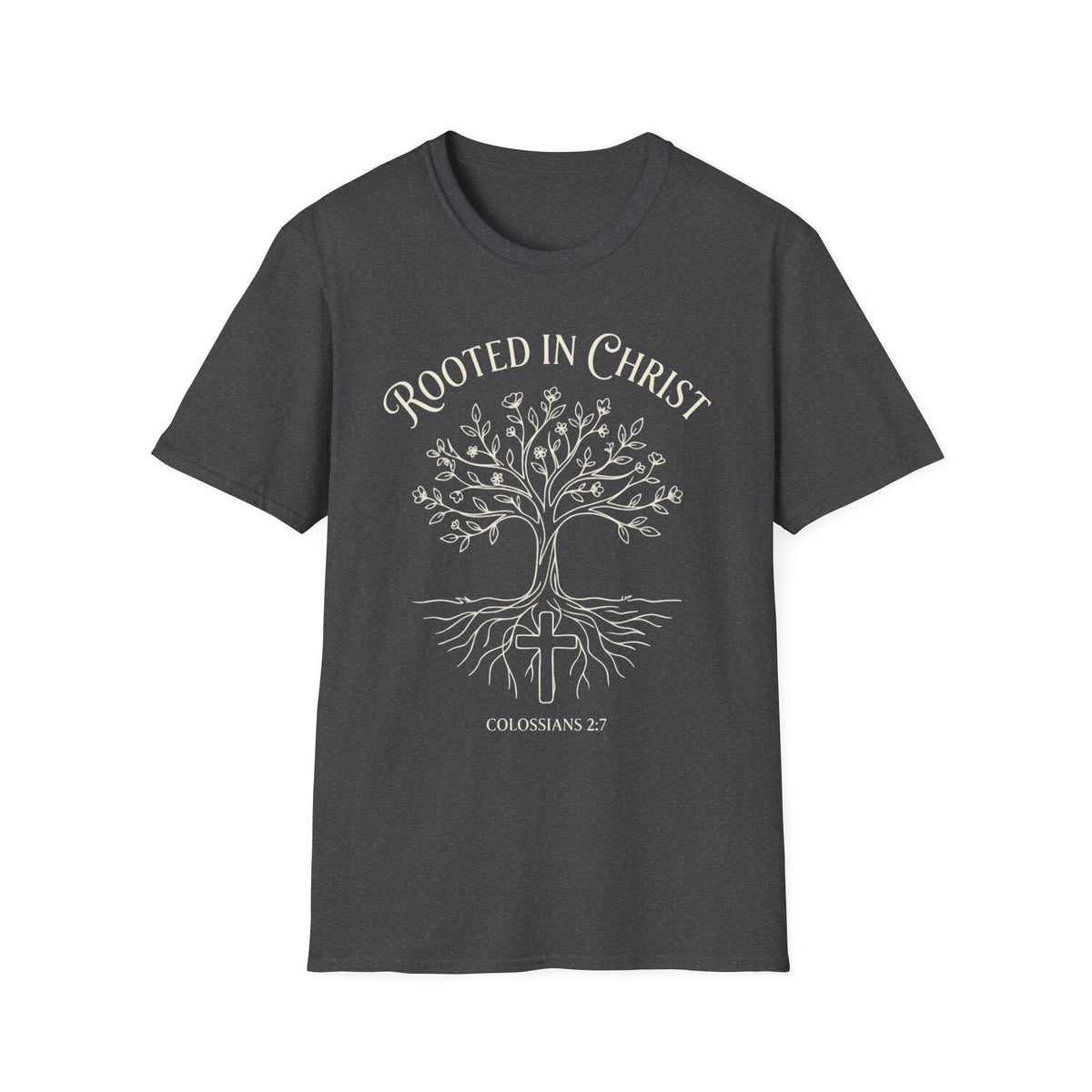 Rooted In T-Shirt