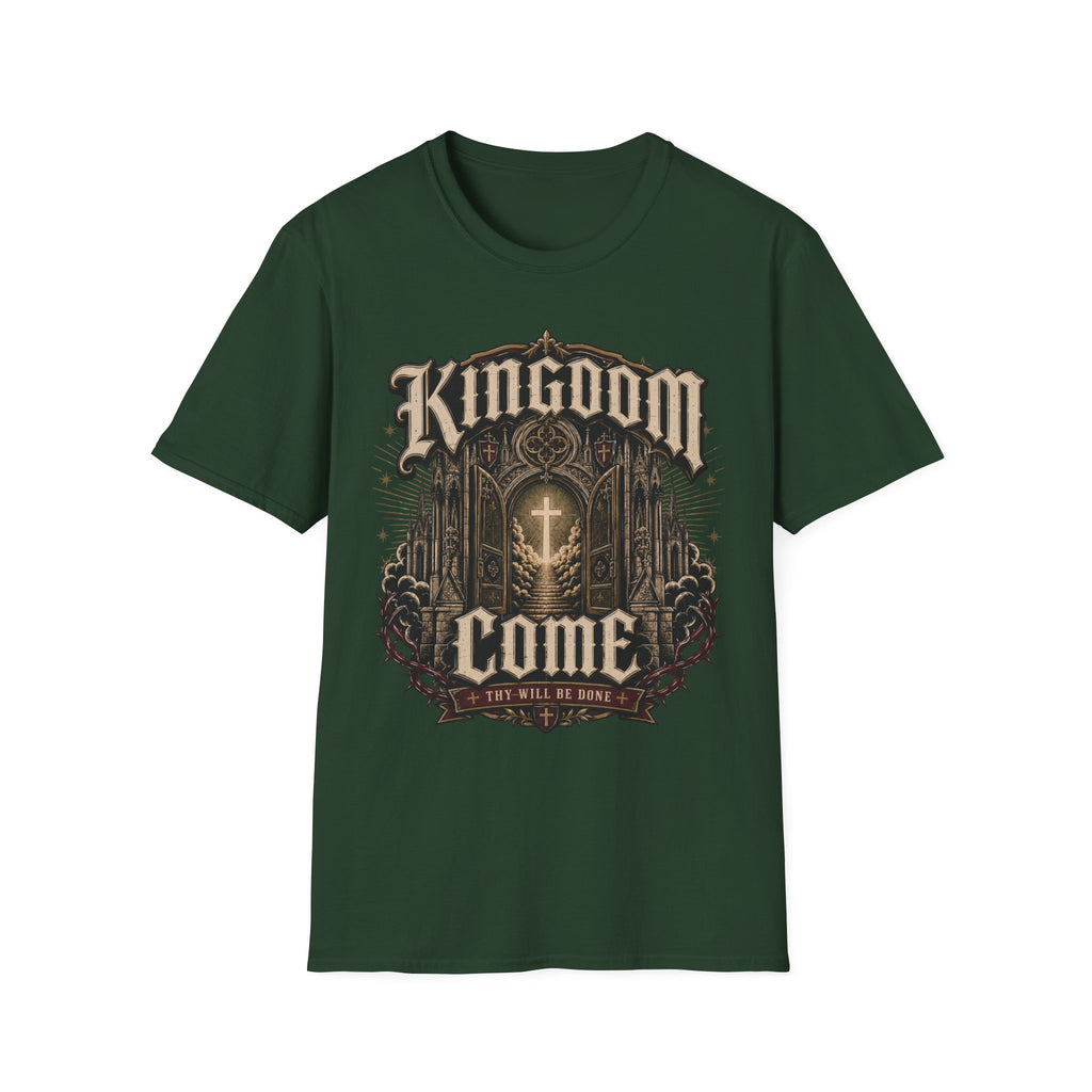 Kingdom Come T-Shirt