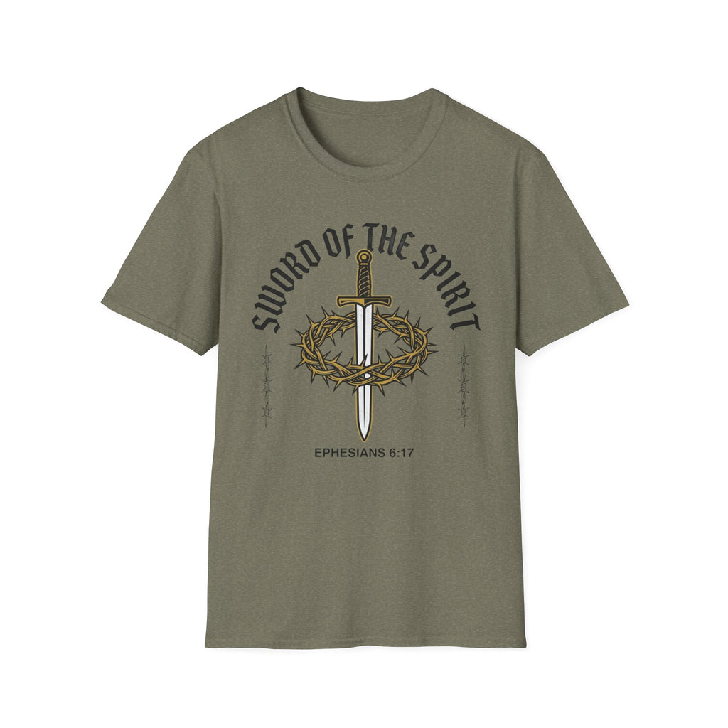 Sword T-Shirt