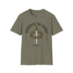 Sword T-Shirt