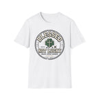 Blessed Not Luck T-Shirt