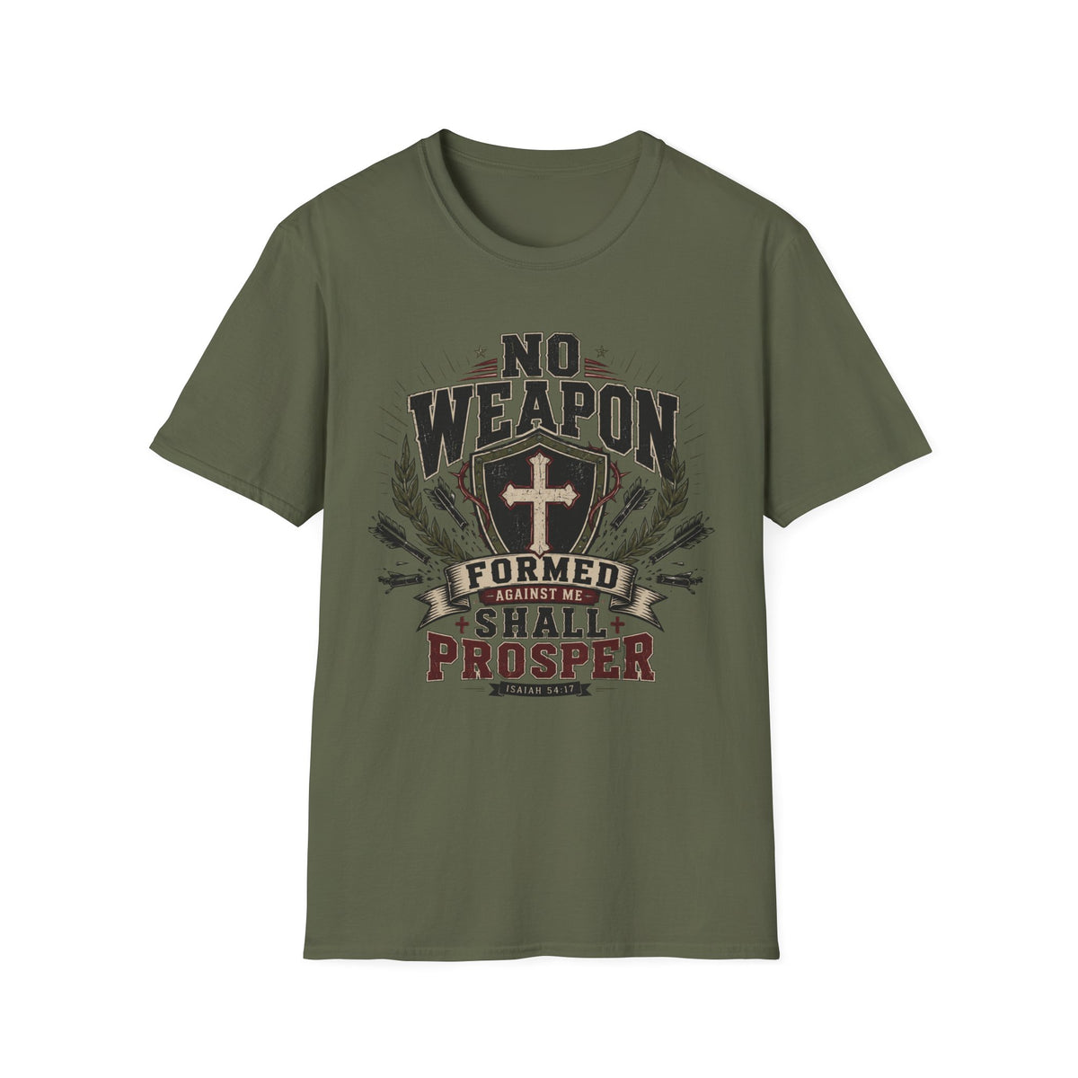 Prosper T-Shirt