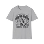 Lion Of Judah T-Shirt