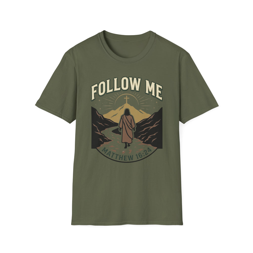 Follow Me T-Shirt
